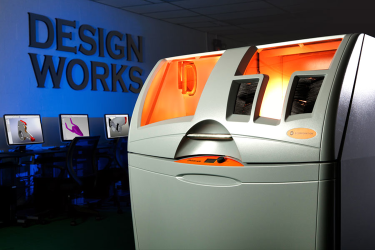 West Virginia Institute Added to Defense Manufacturing Program