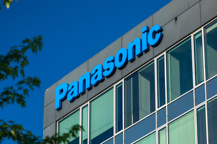 Panasonic Selects Location for $4 Billion EV Battery Plant