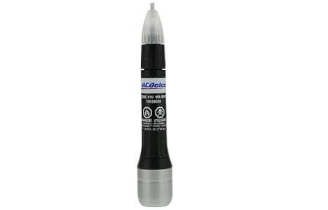 Does It Work: Touch-Up Paint Pen 
