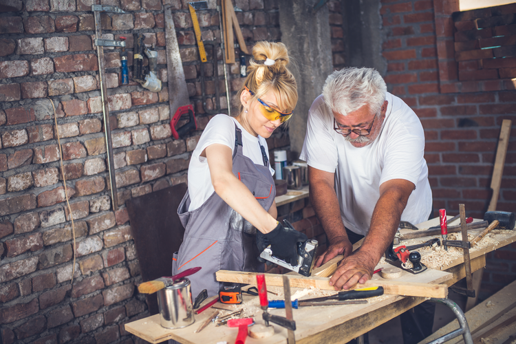 The Secrets to Setting Your Family Business Up for Success