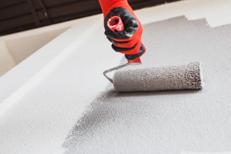 How To Choose The Best Paint Roller For Your Home Project