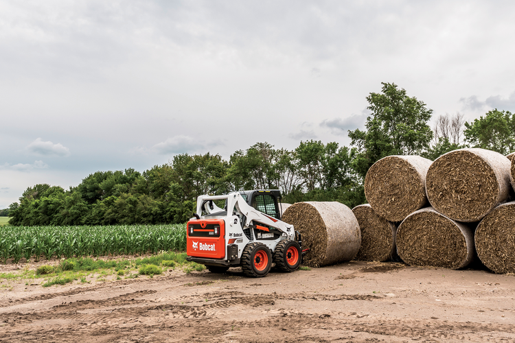 Bobcat Resumes North Dakota, Minnesota Operations after Shutdown