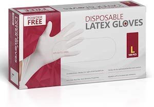 Best Disposable Gloves for Cleaning —