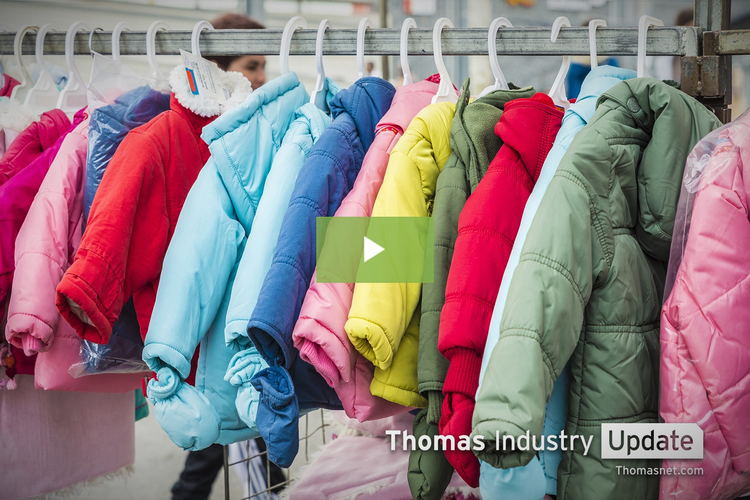 Your Winter Jacket Has a Dark Side