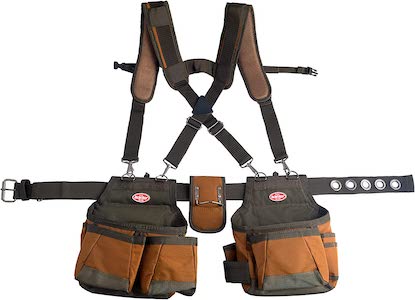 The 10 Best Framing Tool Belts in 2024 (Including Genuine Leather