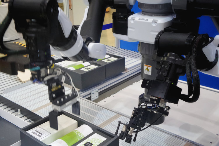 Rockwell Automation's 4-Step Guide to Starting Your Digital Transformation Journey