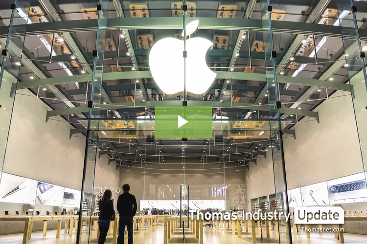 Apple Worried About New iPhone's September Launch, Price