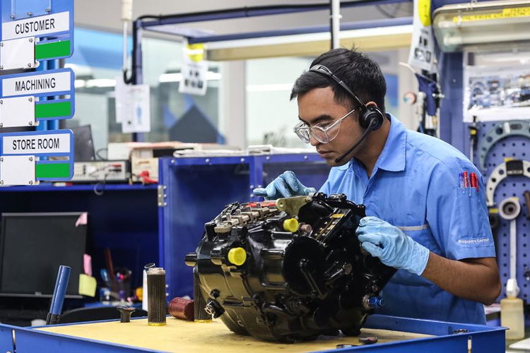 Collins Aerospace to Invest $225 Million in Landing Systems Facility Expansions