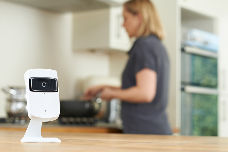 Use of Smart Cameras Growing, Both In Industry and At Home