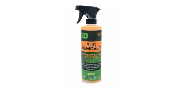 Best Bug Remover For Cars, Trucks & RVs - The RVgeeks