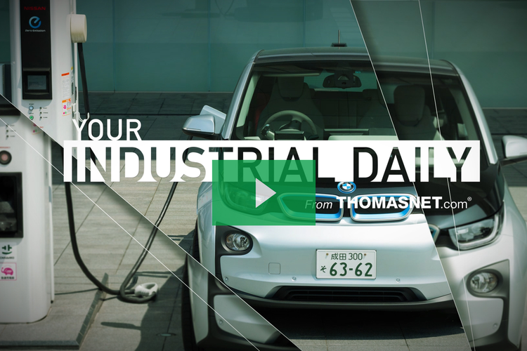 BMW Targeting Tesla With New EV Range