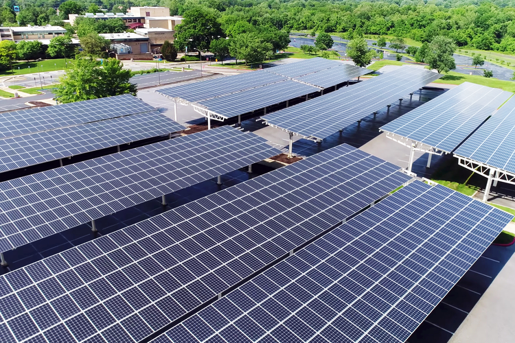 7 Steps to a Sustainable Factory