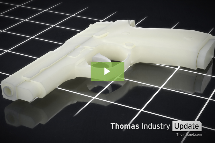 Tracing ‘Untraceable' 3D-Printed Guns