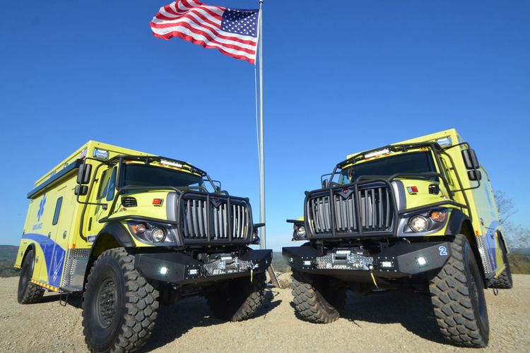 Textron Systems Acquires Robotic Vehicle Maker