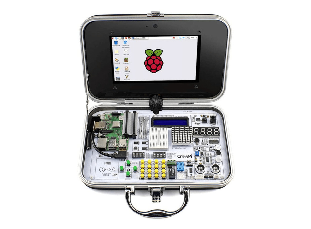 Best Raspberry Pi kits for beginners and experienced makers