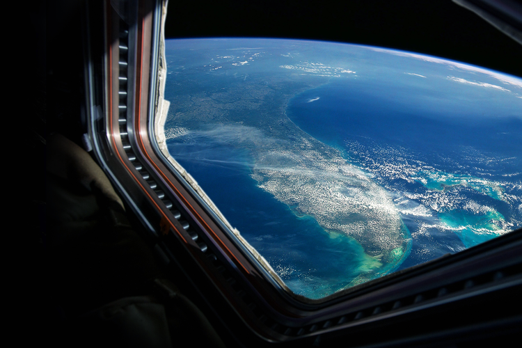 Earth's First Space Hotel Could Open by 2027... But Probably Won't