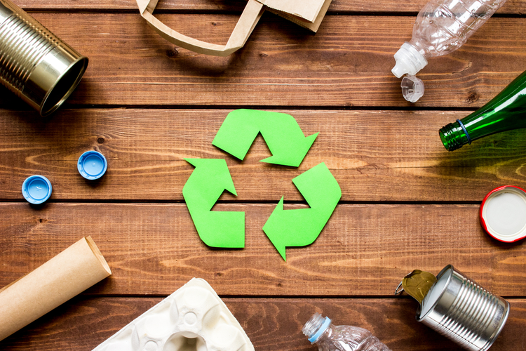 How to Reduce Material Waste
