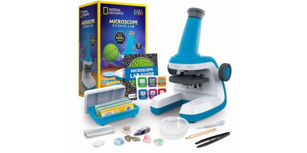 The Best National Geographic Educational Science Kits
