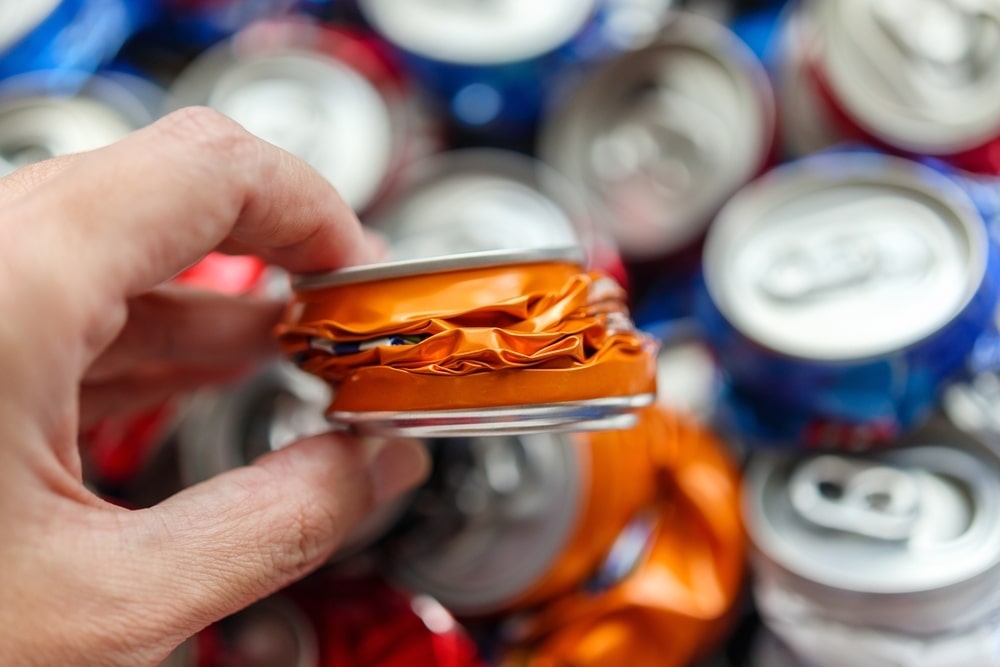 Report finds aluminum cans remain most sustainable package - Recycling Today