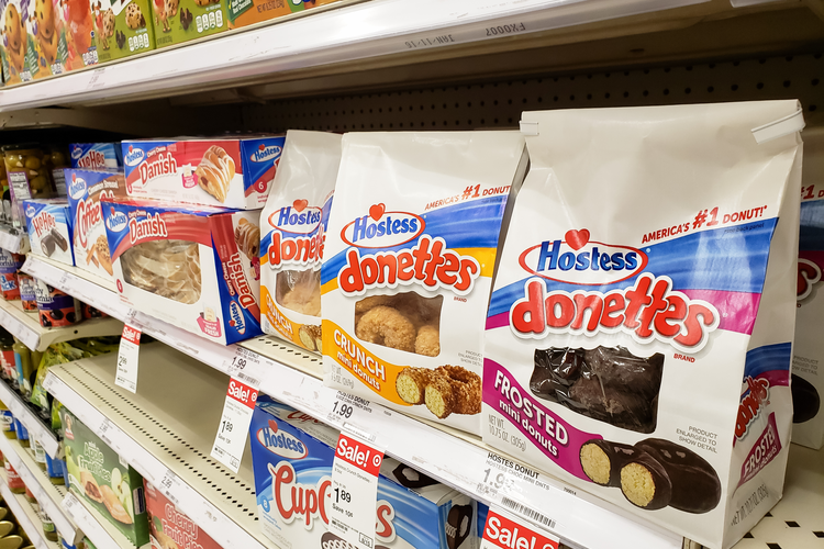 Hostess to Boost Bakery Capacity by 20 with Arkansas Facility