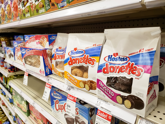 Hostess to Boost Bakery Capacity by 20% with Arkansas Facility