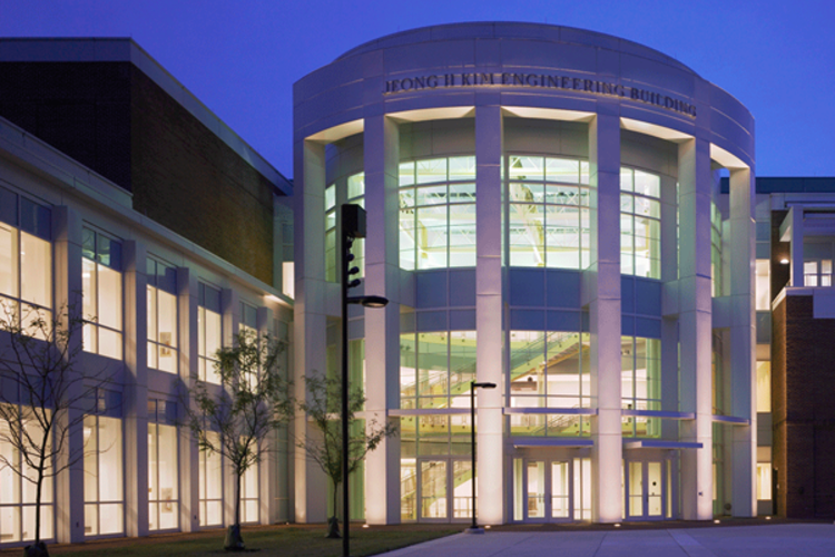 Lockheed Donates $3 Million to University of Maryland STEM Program