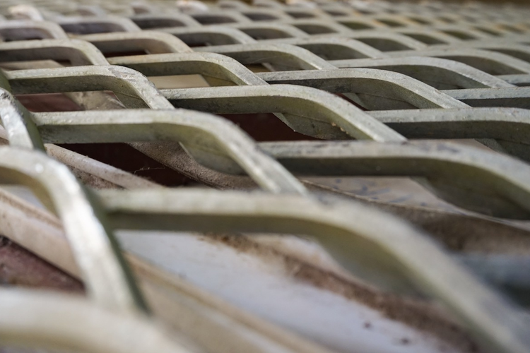 Expanded Metal Industry Grows as U.S. Economy Gains Momentum