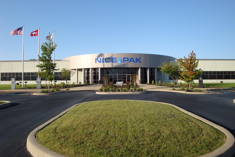 Wipe Manufacturer to Hire More than 100 at Arkansas Facility to Meet Surging Demands