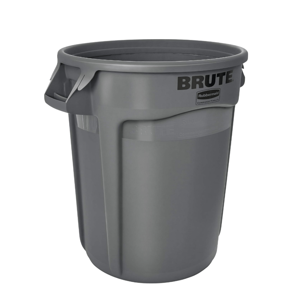 8 Best Wheeled Trash Cans 2017 