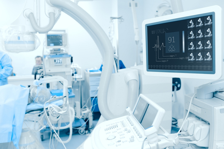 Utah Medical Device Maker Plans to Add 1,000 Jobs