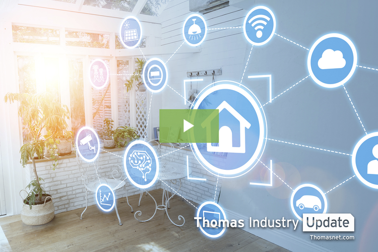 CES 2020 Gives Consumers Sneak Peek at Future of Smart Homes