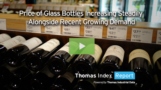 As Glass Bottle Prices Rise, Winemakers Embrace Can, Box Packaging Options 