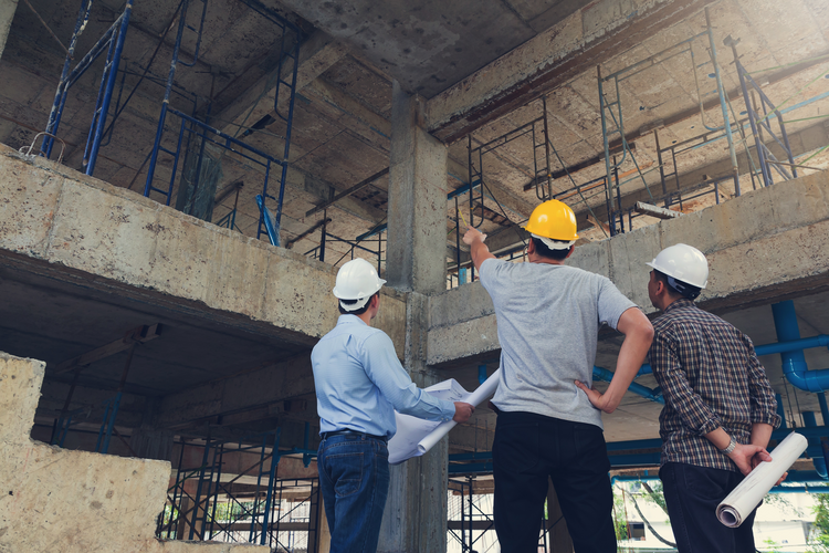 How To Make A Business Plan For Construction Company