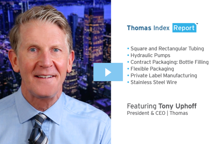 Booming Economy Driving Metal Tubing Demand