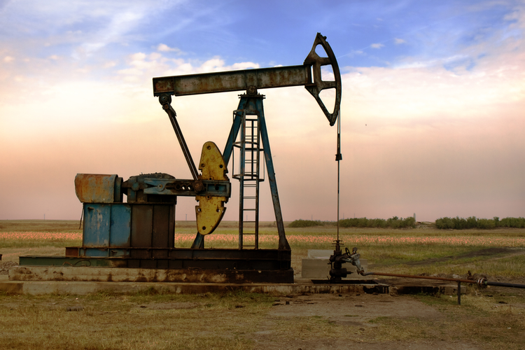 The Growing Importance of the Anadarko Region