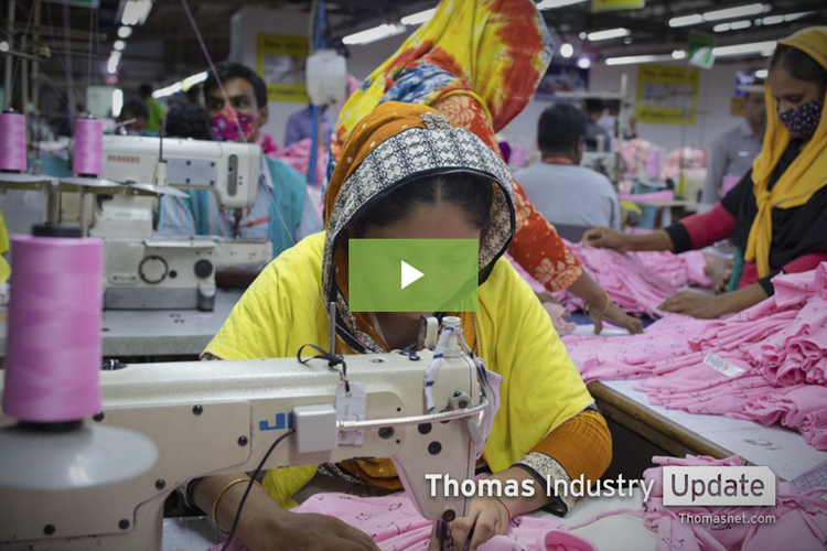 Can This ‘Video Game' Make a Difference for Garment Workers?
