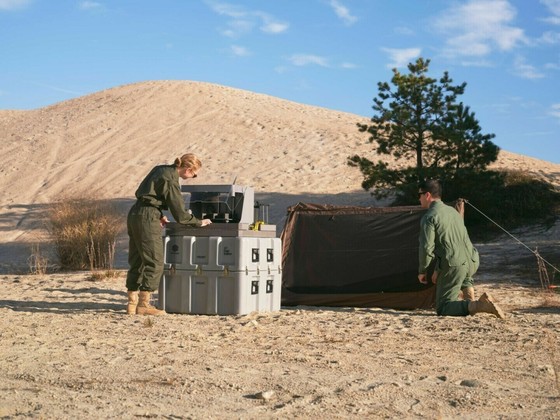 U.S. Army Turns to 3D Printing for Mission-critical Provides