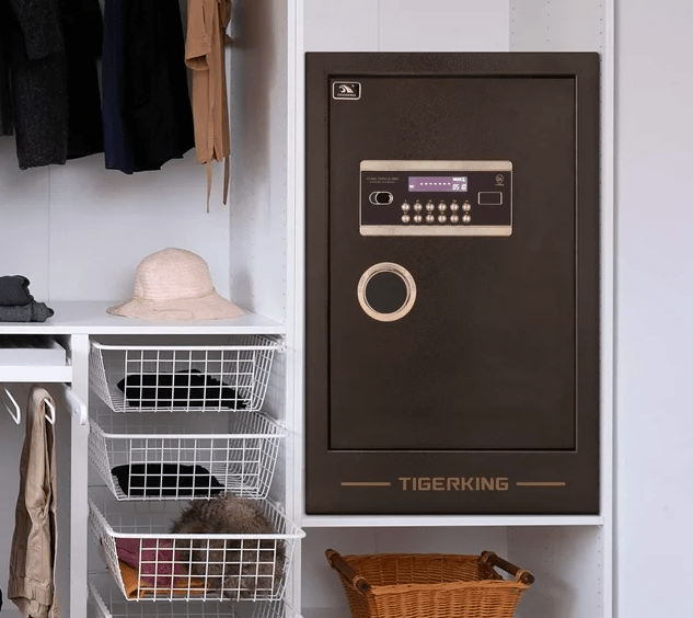 The 4 Best Home Safes of 2023, Tested and Reviewed