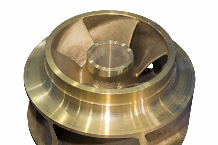 Pump Impeller