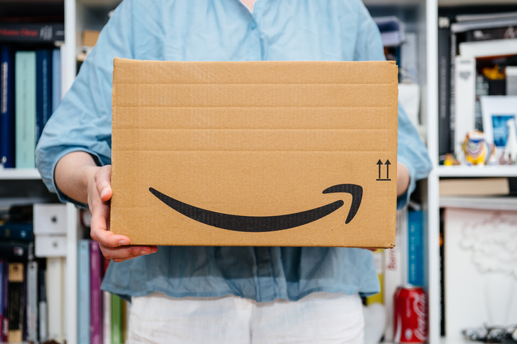 3 Ways to Make Your Company Stand Out from Amazon Business