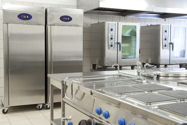 Upgrade your commercial kitchen with our premium 2400mm Extraction