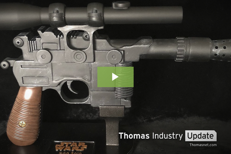 What Will Happen When the First Additive Manufactured Parts Fail