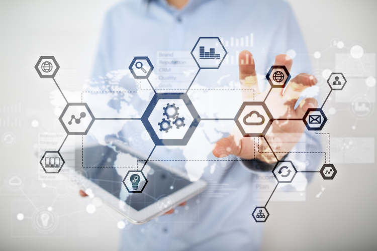 The Dawn of a New Era: Understanding the Digital Supply Network