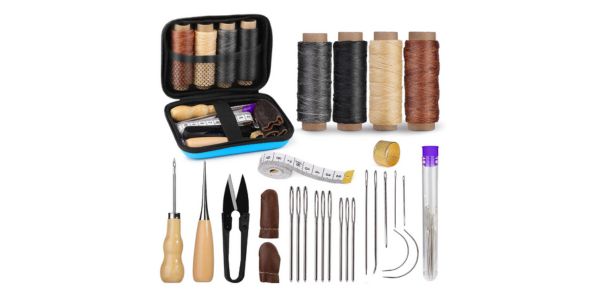 The 5 Best Leather Repair Kits