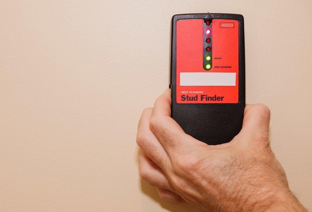 Magnetic Stud Finder Wall Scanner, Stud Finder Magnet, Stud Buddy