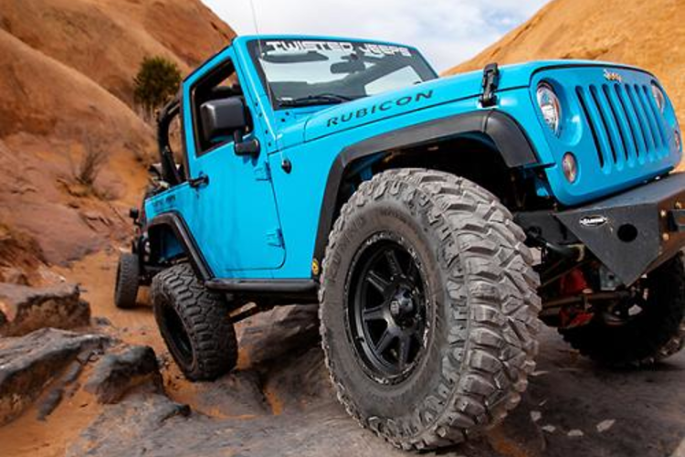 Korean Tire Maker Expanding in Georgia, Vietnam with $327 Million Investment