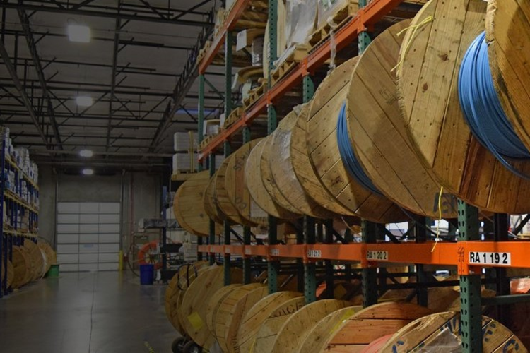 Electrical Distributors WESCO, Anixter Announce 4.5 Billion Merger