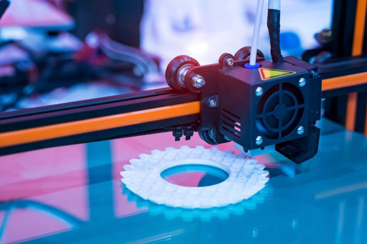 4 Advantages of 3D Printing, According to an Expert