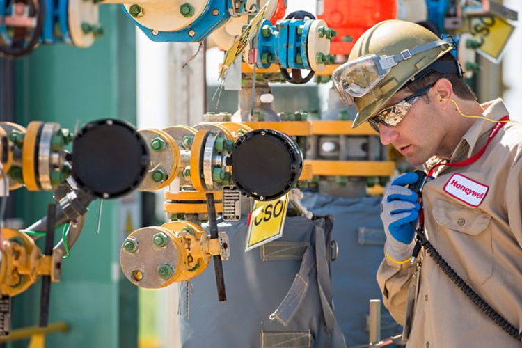 Honeywell Plans to Be CarbonNeutral by 2035 Here's What They've Done