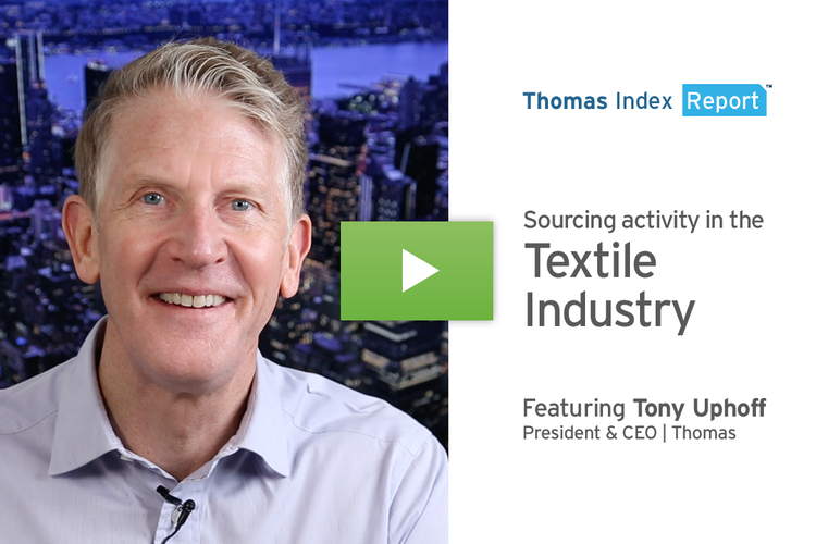 Advanced Materials Reviving U.S Textiles Industry